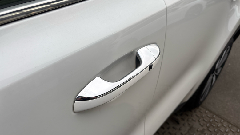 Kia Sportage 2.0 CRDi First Edition 5dr Auto [AWD] Diesel Estate